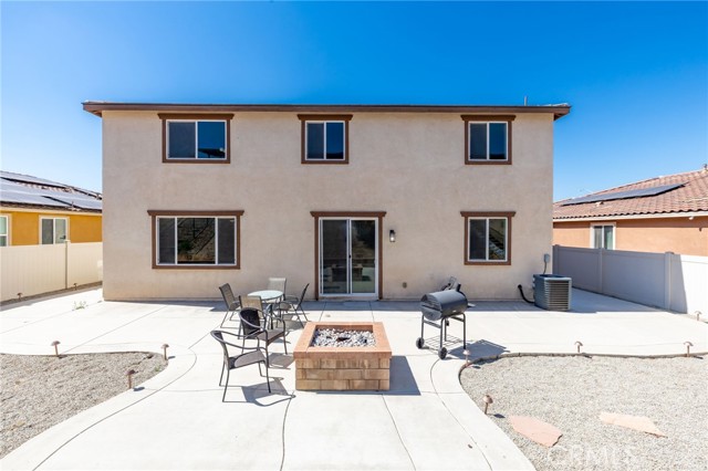 Detail Gallery Image 32 of 34 For 862 Genaro Dr, Perris,  CA 92571 - 3 Beds | 2/1 Baths