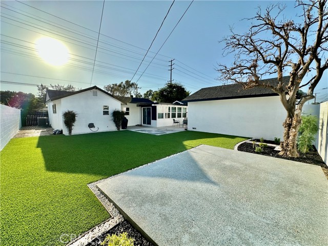 Detail Gallery Image 35 of 41 For 3244 Palo Verde Ave, Long Beach,  CA 90808 - 3 Beds | 2 Baths