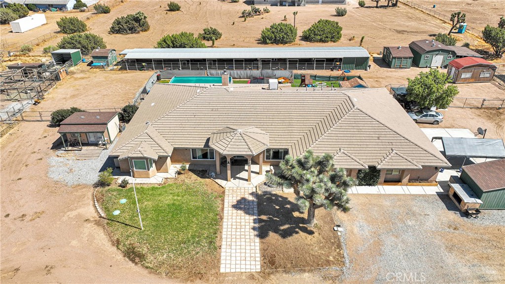 8787 Bellflower Street