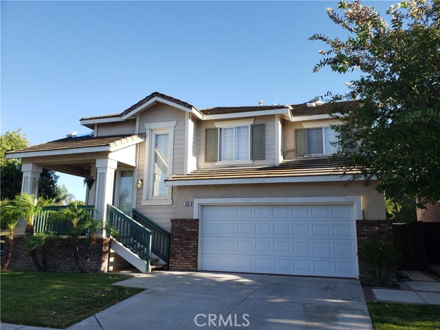 810 Oso Dr, Corona, CA 92879