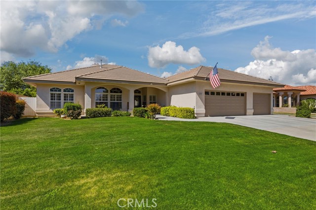 Detail Gallery Image 69 of 70 For 4401 Palisades, Bakersfield,  CA 93308 - 4 Beds | 3 Baths