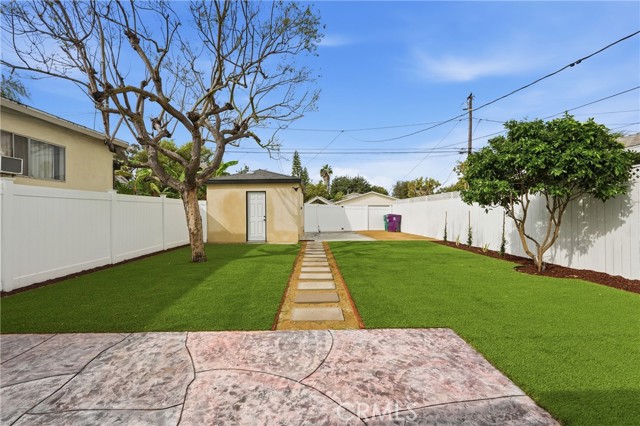 Detail Gallery Image 13 of 20 For 3435 Olive, Long Beach,  CA 90807 - 2 Beds | 1 Baths