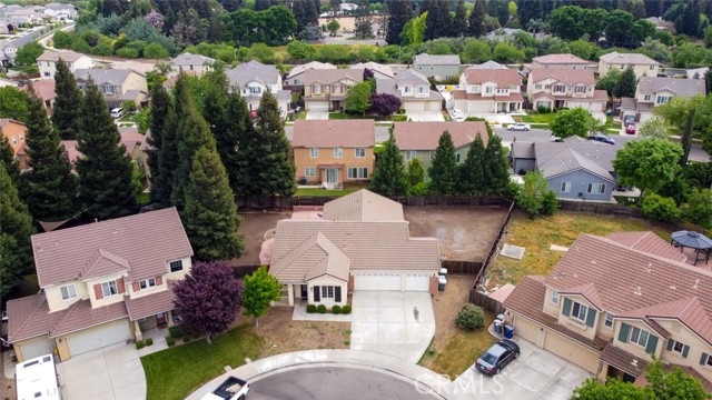 Detail Gallery Image 59 of 66 For 3516 Windsong Ct, Merced,  CA 95340 - 3 Beds | 2 Baths