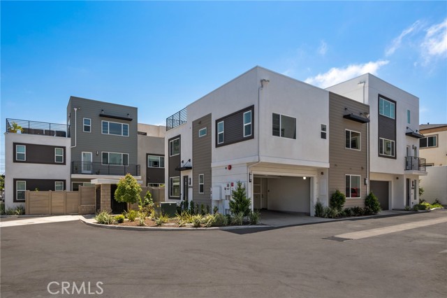 Detail Gallery Image 46 of 46 For 2906 Foundry Ct, Redondo Beach,  CA 90278 - 2 Beds | 2/1 Baths