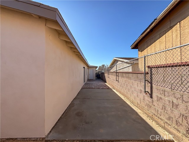 Detail Gallery Image 17 of 19 For 44714 2nd, Lancaster,  CA 93535 - 3 Beds | 2 Baths