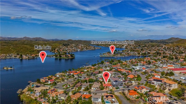 Detail Gallery Image 37 of 43 For 22082 Loch Lomond Dr, Canyon Lake,  CA 92587 - 2 Beds | 2 Baths