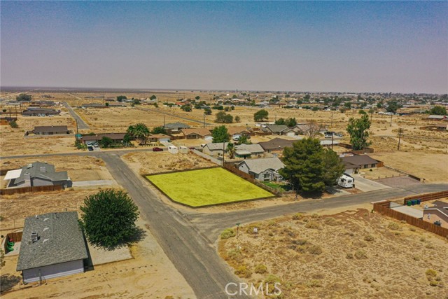 0 85th, California City, CA, 93505 0 85th, California City, CA, 93505