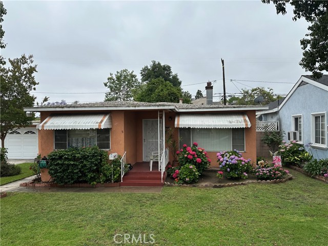 Thumbnail for 184 E 51st St, Long Beach, CA 90805