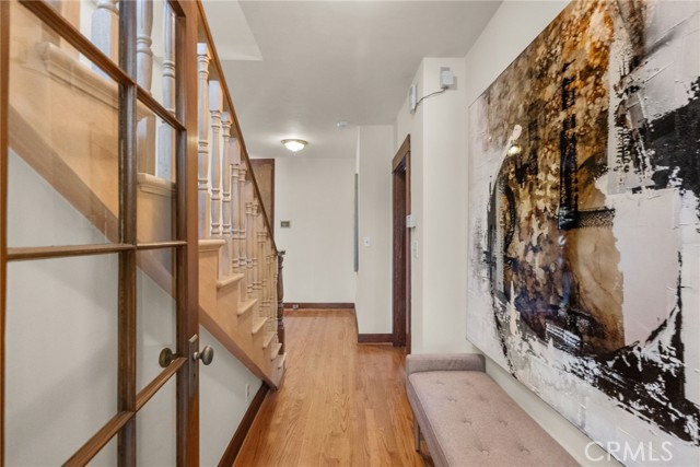Detail Gallery Image 22 of 55 For 1156 E Howard St, Pasadena,  CA 91104 - 3 Beds | 2 Baths