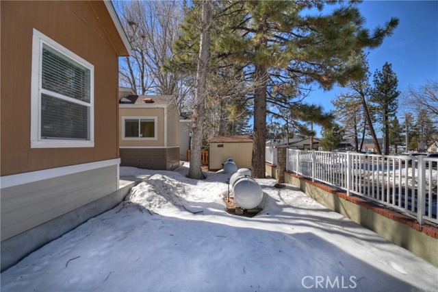 Detail Gallery Image 29 of 35 For 547 Alden #6, Big Bear Lake,  CA 92315 - 1 Beds | 1 Baths