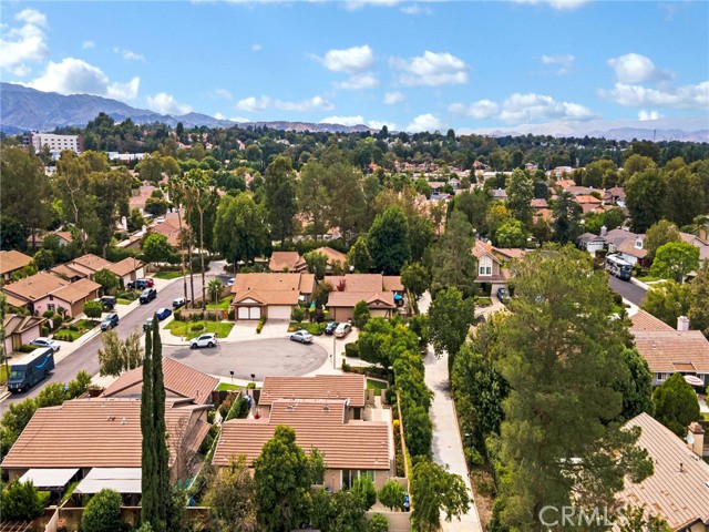Detail Gallery Image 29 of 30 For 25690 Neblina Ct, Valencia,  CA 91355 - 2 Beds | 2 Baths