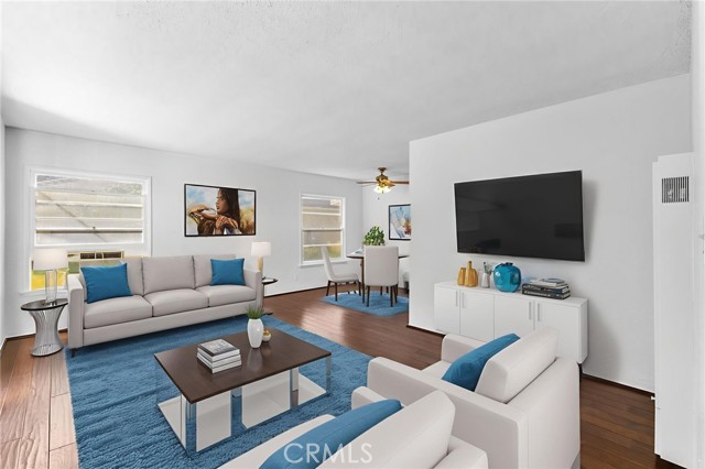 Detail Gallery Image 8 of 52 For 7647 Pickering, Whittier,  CA 90602 - 3 Beds | 3 Baths