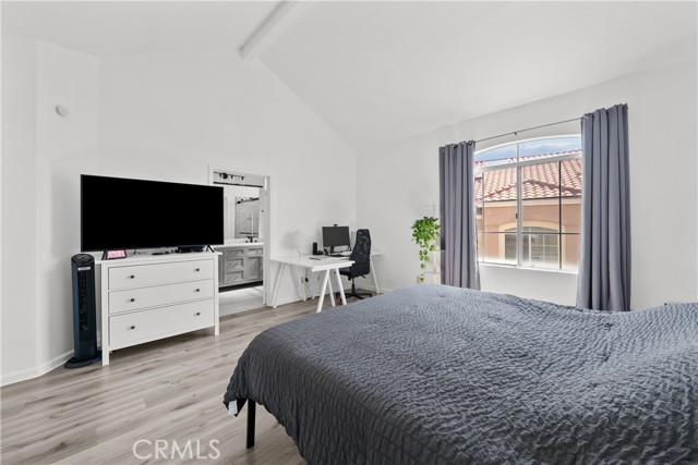 Detail Gallery Image 20 of 33 For 18122 Flynn Dr #3106,  Canyon Country,  CA 91387 - 2 Beds | 3 Baths