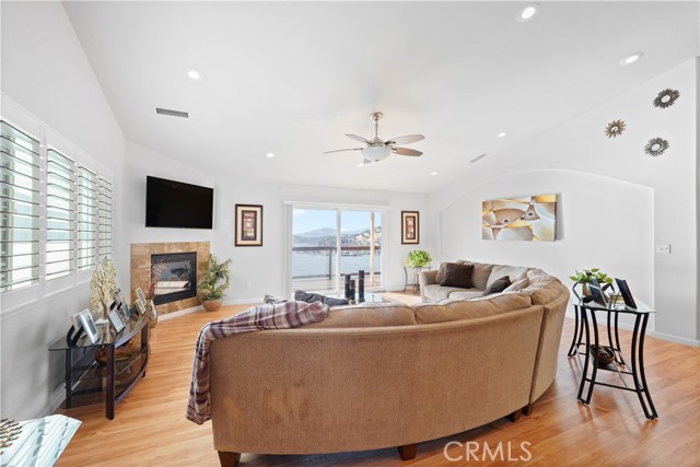 Detail Gallery Image 40 of 48 For 2921 Crestview Dr, Clearlake,  CA 95422 - 3 Beds | 2 Baths