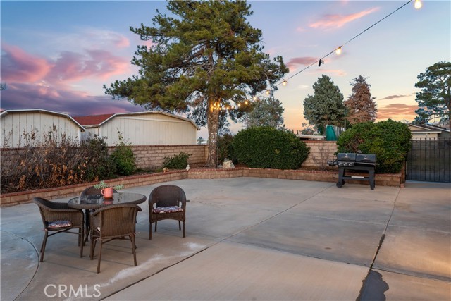 Detail Gallery Image 61 of 75 For 2651 W Avenue N12, Palmdale,  CA 93551 - 5 Beds | 4 Baths