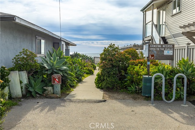 Detail Gallery Image 28 of 32 For 1625 Cass Ave #9,  Cayucos,  CA 93430 - 3 Beds | 2 Baths