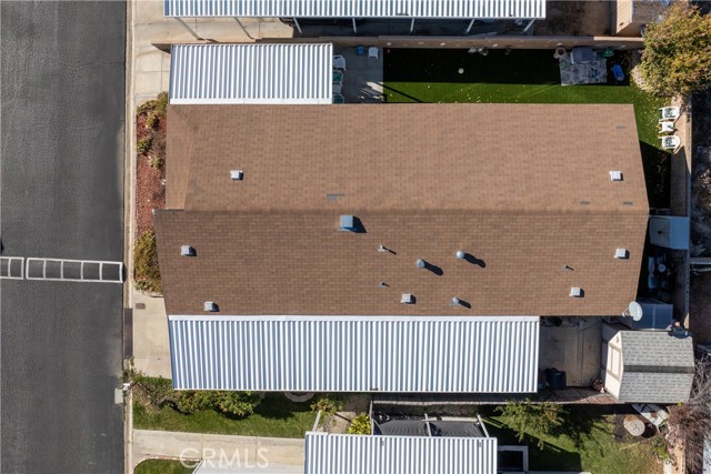 Detail Gallery Image 26 of 27 For 1550 20th, Rosamond,  CA 93560 - 3 Beds | 2 Baths