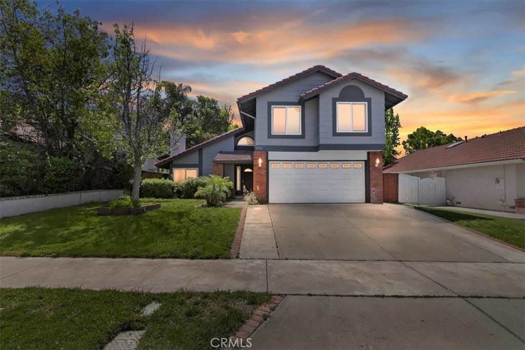 1732 Parkview