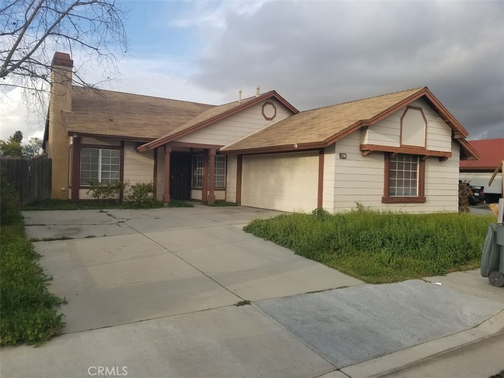 210 Worth Street, Perris, CA 92571