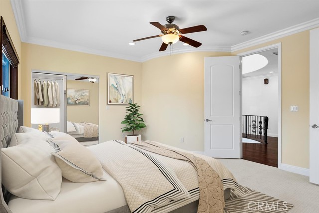 Detail Gallery Image 24 of 39 For 4818 Lemona Ave, Sherman Oaks,  CA 91403 - 5 Beds | 6 Baths