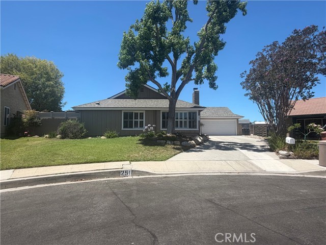 251 Asta Court