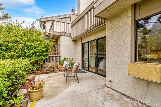 Detail Gallery Image 41 of 46 For 27061 Mill Pond Rd #40,  Dana Point,  CA 92624 - 2 Beds | 2/1 Baths