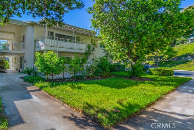 Image 2 for 35 Calle Aragon #O, Laguna Woods, CA 92637