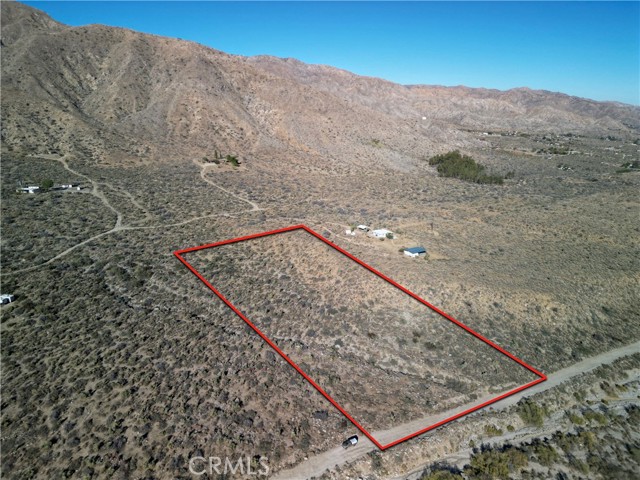 Detail Gallery Image 3 of 18 For 5821711 Big Morongo Canyon Rd, Morongo Valley,  CA 92256 - – Beds | – Baths