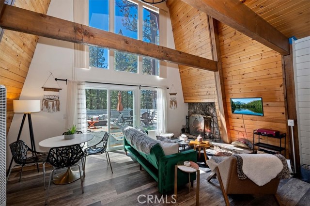 777 Iris, Big Bear Lake, CA 92315