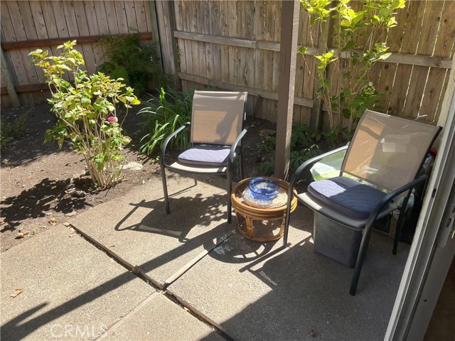 Detail Gallery Image 10 of 13 For 555 Vallombrosa Ave #65,  Chico,  CA 95926 - 2 Beds | 1 Baths