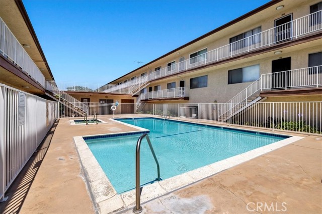 Detail Gallery Image 26 of 35 For 25925 Narbonne Ave #21,  Lomita,  CA 90717 - 2 Beds | 1 Baths