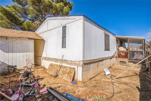 Detail Gallery Image 8 of 23 For 3300 15th St #230,  Rosamond,  CA 93560 - 3 Beds | 2 Baths