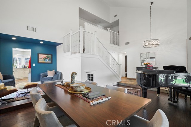 Detail Gallery Image 10 of 37 For 2355 Stormcroft, Westlake Village,  CA 91361 - 4 Beds | 2/1 Baths