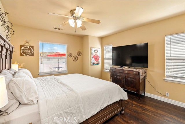 Detail Gallery Image 14 of 37 For 623 2nd St, Paso Robles,  CA 93446 - 1 Beds | 1 Baths