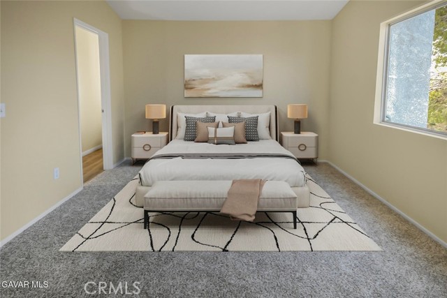 Detail Gallery Image 32 of 40 For 2812 Minford, Lancaster,  CA 93536 - 4 Beds | 3 Baths