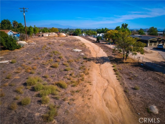 Detail Gallery Image 4 of 14 For 0 Old Elsinore Rd, Perris,  CA 92570 - – Beds | – Baths