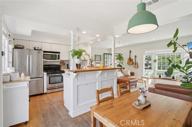 Detail Gallery Image 8 of 38 For 23127 Falena Ave, Torrance,  CA 90501 - 2 Beds | 1 Baths