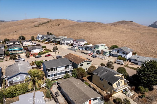 Detail Gallery Image 51 of 51 For 1221 Berwick Dr, Morro Bay,  CA 93442 - 3 Beds | 2/1 Baths