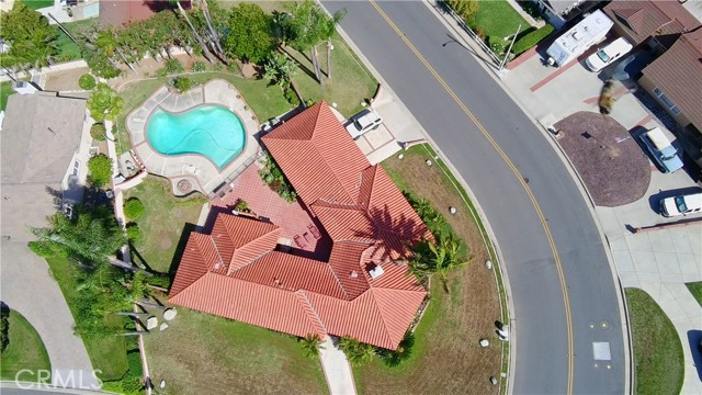 Detail Gallery Image 36 of 36 For 1100 Wardman Dr, Brea,  CA 92821 - 3 Beds | 2/1 Baths