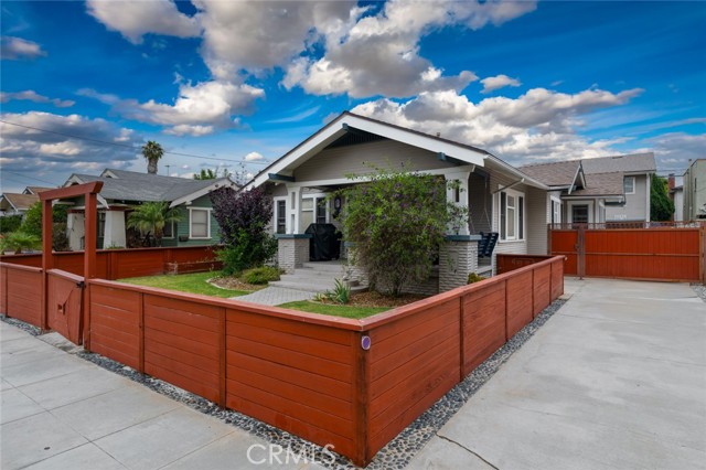 Detail Gallery Image 21 of 22 For 368 a Newport Ave, Long Beach,  CA 90814 - 2 Beds | 1 Baths
