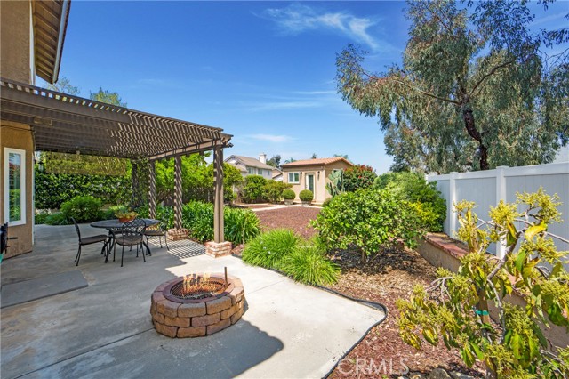 Detail Gallery Image 27 of 29 For 13256 Lost Trail Ct, Corona,  CA 92883 - 3 Beds | 2/1 Baths