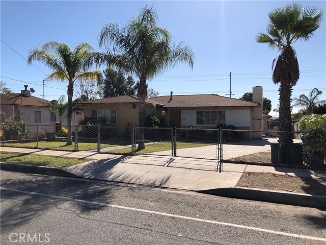 15013 Ceres Ave, Fontana, CA 92335