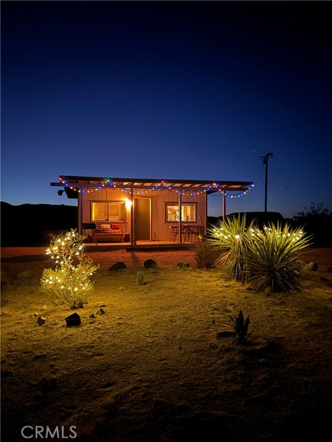 Detail Gallery Image 35 of 35 For 2128 N Sage Ave, Landers,  CA 92285 - 0 Beds | 1 Baths