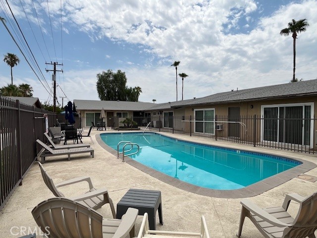 Detail Gallery Image 12 of 12 For 686 E Cottonwood Rd #5,  Palm Springs,  CA 92262 - 0 Beds | 1 Baths