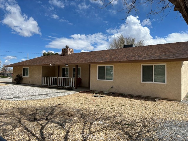 Detail Gallery Image 1 of 11 For 7161 7th Ave, Hesperia,  CA 92345 - 3 Beds | 2 Baths