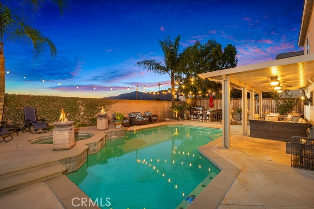 Detail Gallery Image 52 of 61 For 1671 N Rocky, Upland,  CA 91784 - 4 Beds | 3 Baths