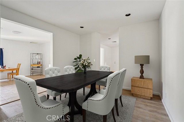 Detail Gallery Image 9 of 30 For 3728 Borel St, Los Angeles,  CA 90031 - 3 Beds | 2 Baths