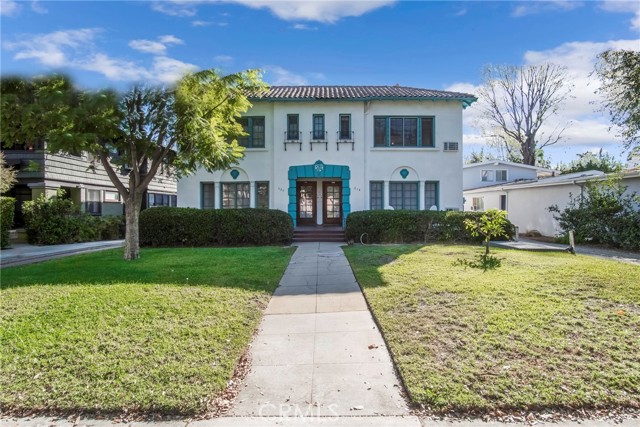 Detail Gallery Image 18 of 18 For 618 E California Bld, Pasadena,  CA 91106 - 0 Beds | 1 Baths