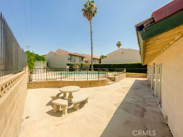 Detail Gallery Image 23 of 27 For 2255 Cahuilla St #52,  Colton,  CA 92324 - 1 Beds | 1/1 Baths