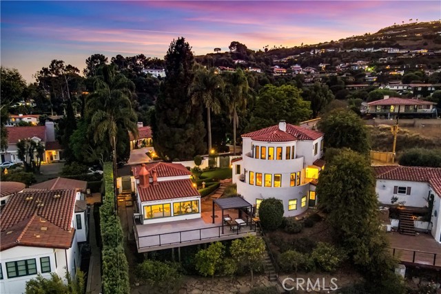 6401 Corsini Pl in Miraleste - Classic 1939 Spanish Colonial Revival